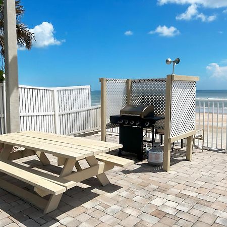 Ocean East Resort Club Ormond Beach Exterior foto