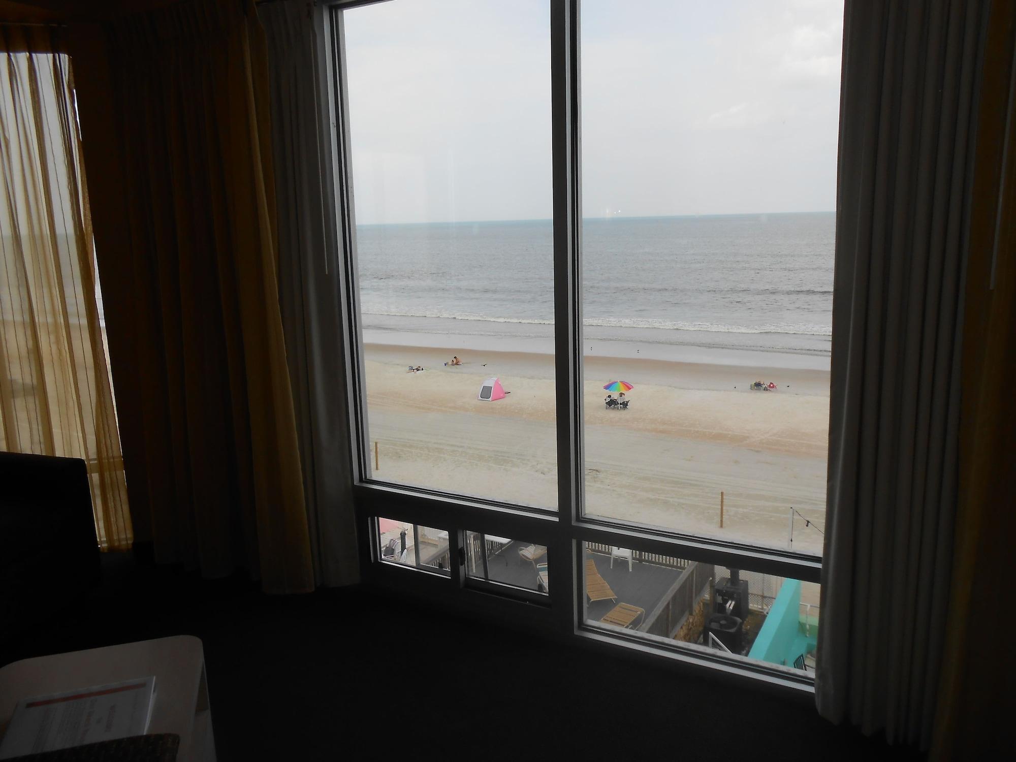 Ocean East Resort Club Ormond Beach Exterior foto