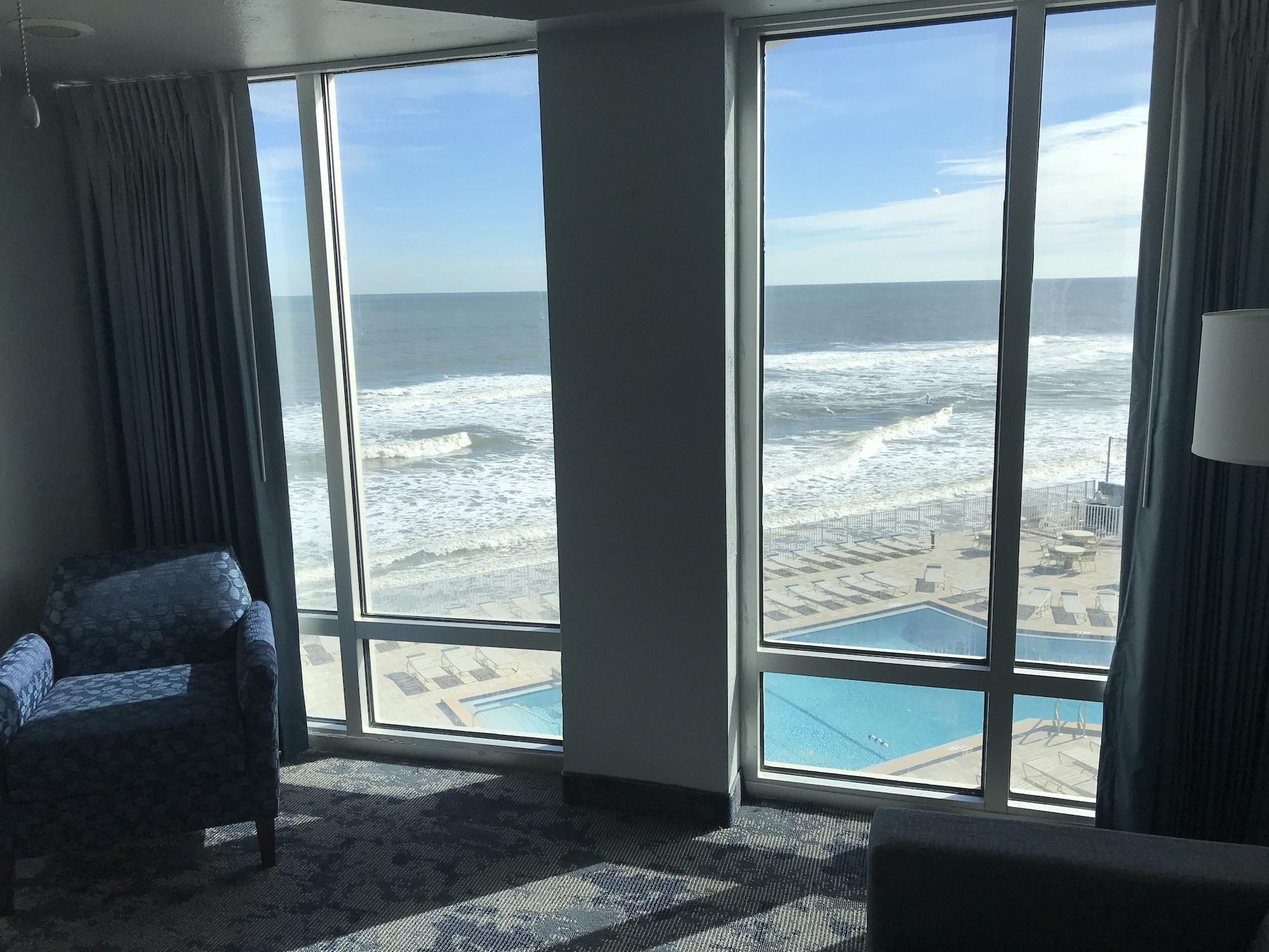Ocean East Resort Club Ormond Beach Exterior foto