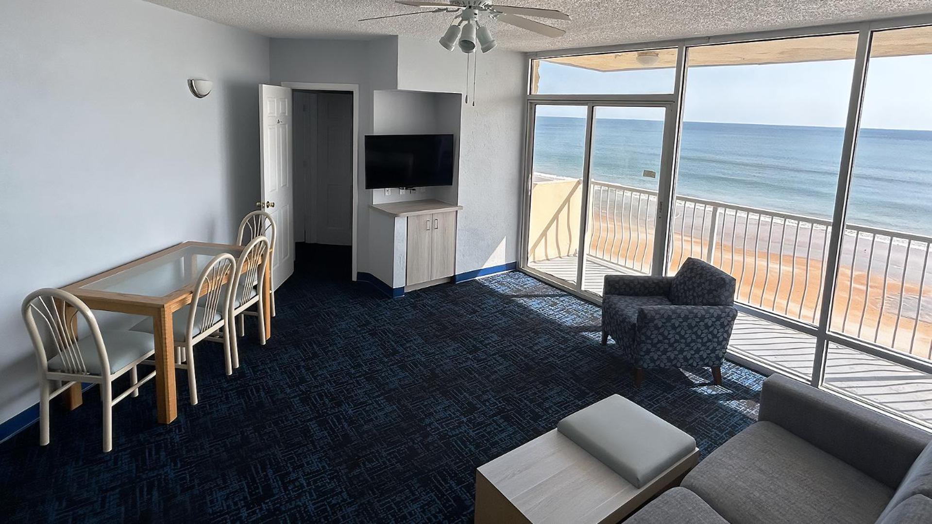 Ocean East Resort Club Ormond Beach Exterior foto