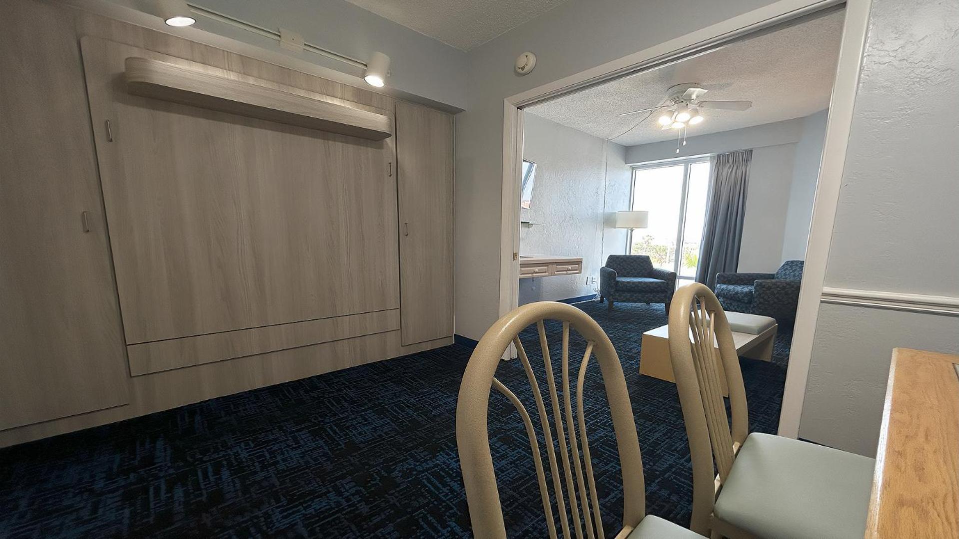 Ocean East Resort Club Ormond Beach Exterior foto