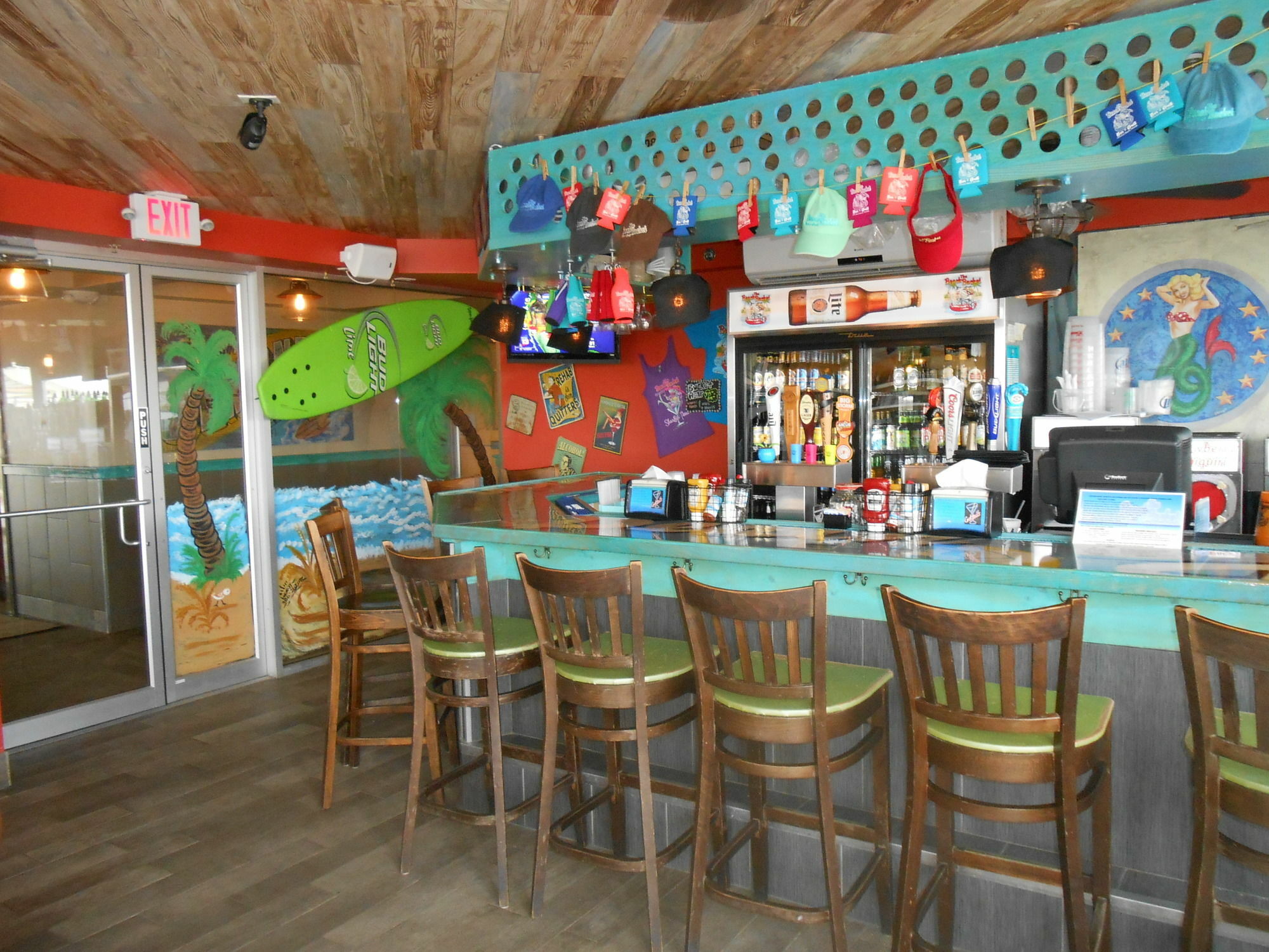 Ocean East Resort Club Ormond Beach Exterior foto